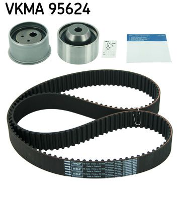 SKF VKMA95624 | Triger Tk 96-07 Carisma-Pajero 1.8 16V *154Dıs*