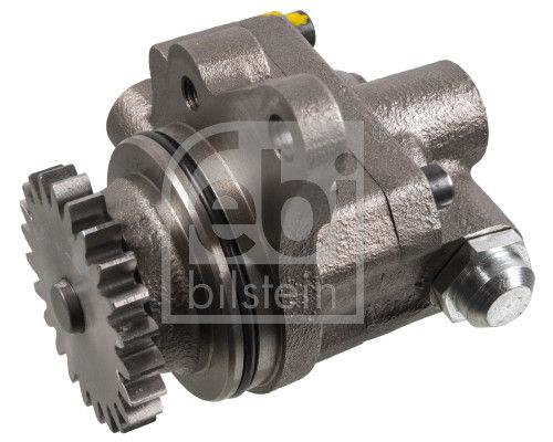FEBI BILSTEIN 179079 | Khd Tcd 2013 L6 L4 4V Yakıt Pompası 04909040