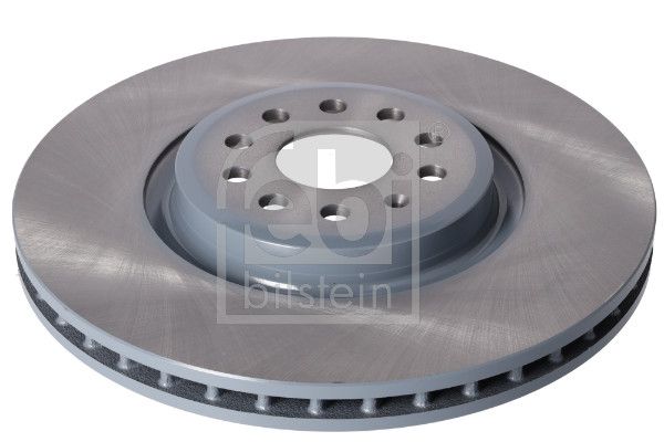FEBI BILSTEIN 186357 | VW Id4-Audi Q4 Ön Fren Diski (Adet) 1Ea615301b