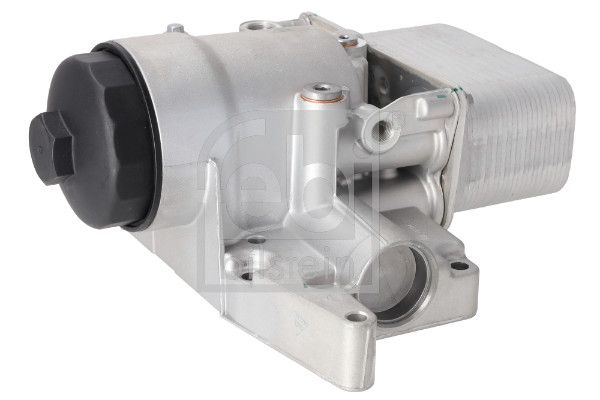 FEBI BILSTEIN 197354 | Khd Tcd 2012 L4 2V Bf4m 2012 Volvo Yağ Filtre Gövdesi Yağ Filtres