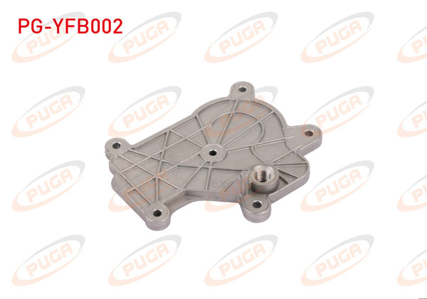 PUGA PG-YFB002 | Yağ Filtre Kutuk Kapağı Crafter / Lt35 2.5 TDI