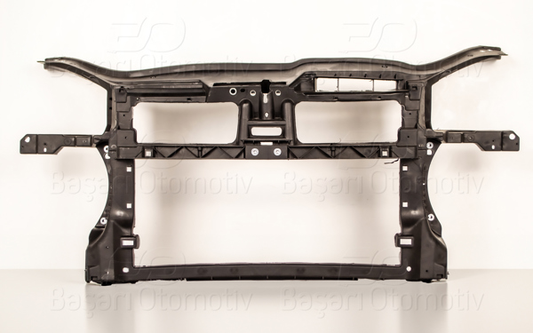 WISCO 1233504-00 | Panel VW Jetta Dizel 05-10