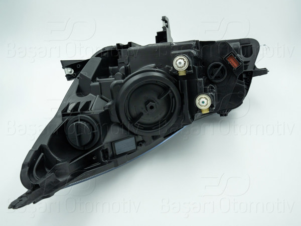 WISCO 2243277-00 | Far Sag (Sıyah Tıp) Opel Insignia A 13-17