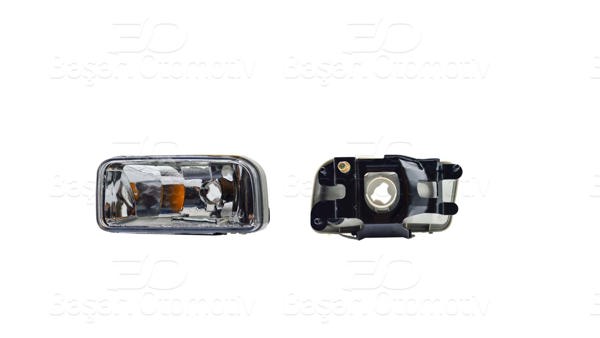 WISCO 2243542-00 | Sis Farı Sağ Chevrolet Kalos Aveo 03-08