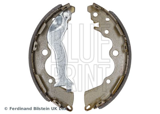 BLUEPRINT ADBP410103 | Fren Balata Picanto 17= Arka Pabuç