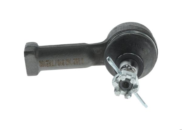 BOSCH 0986140616 | Rot Başı Sağ Sol Ranger Bm 06-12