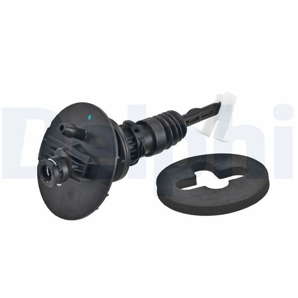 DELPHI LM80999 | Debriyaj Üst Merkezi 16-23 Astra.K *F12sht-B16dtr*