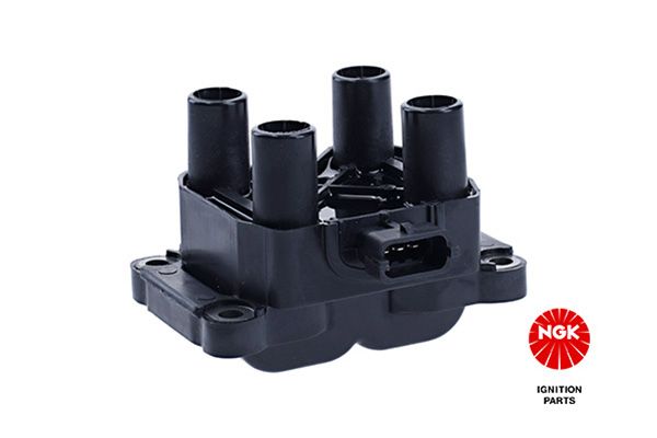 NGK 48312 | Ateşleme Bobini U2065 Lada