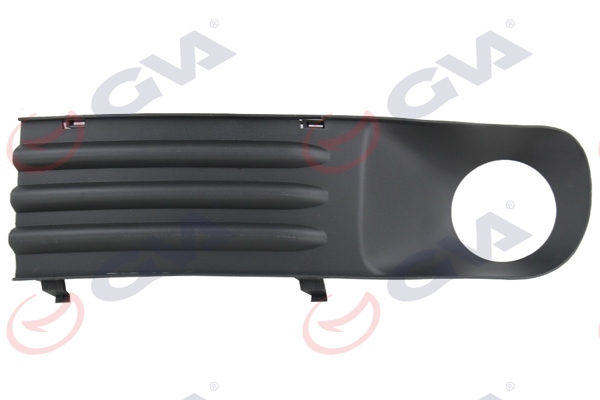 GVA 9109713 | Ön Tampon Sis Çerçevesi Sisli Sol Transporter T5 2003-2010