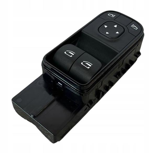 MAXTEL 18208603 | Cam Kaldırma Anahtarı Sol Ön 2 Pınlı Mercedes W907 W910 18 >