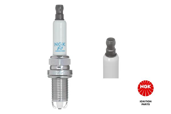 NGK 7892 | Ateşleme Bujisi Bkr6ekue Vag
