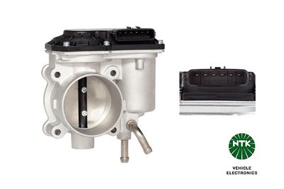 NGK 96228 | Gaz Kelebegı 02 > Corolla-Avensis 1.6-1.8 Vvt-İ