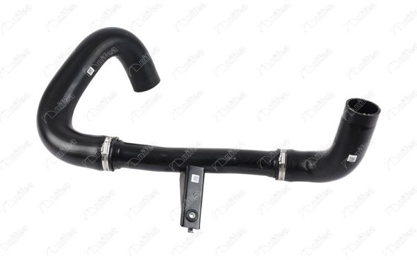 NIFEA 14690 | Turbo Borusu Komple Fiat Ducato III 06 > 2.3 JTD