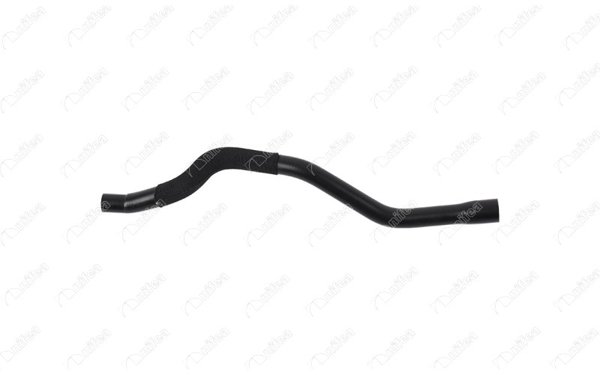 NIFEA 17266 | Kalorifer Hortumu Peugeot P206 2A-C-1.1 İ-1.4 İ-1.6 İ-1.6 16V