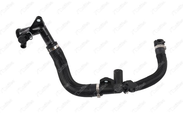 NIFEA 17385 | Devirdaim Hortumu P206 P207 P208 P301 P308 P508 P2008 P3008 Expert III / IV Partner II Berlingo C3 C