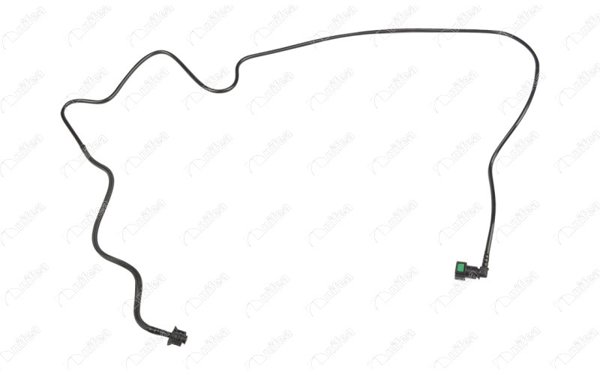 NIFEA 31644 | Su Hortumu Volvo S80 II 2.4 D 2006-2011 D5 2010-2011 D5 Awd 10-11-V70 III 2.4D 07-10 D5 Awd