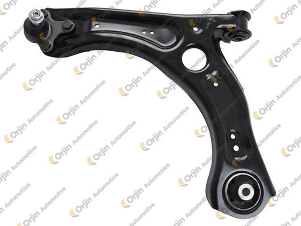 ORJİN 07215 | Sol Salıncak-Rotilli (VW Polo 18-T-Cross 19-Audi A1 19-Seat Ibiza 19-Arona 19 -)