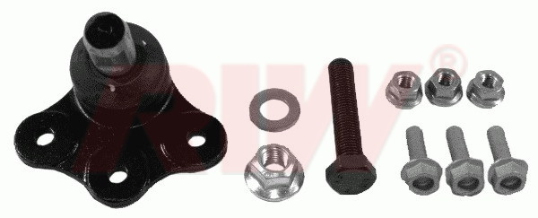RIW OP1524 | Alt Rotil Astra G Astra H Vectra B Zafira B Omega B / Saab 9-5 97 > 02