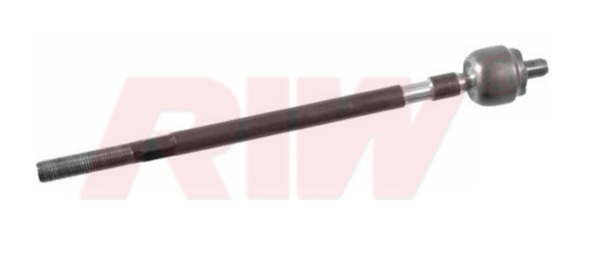 RIW RN3859 | Rot Mili Clio II Kangoo Symbol