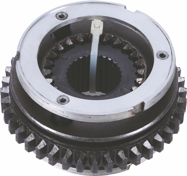 WPI PB5652 | Senkromenc Seti (1 2 Vites) Partner Berlingo P308 P405 P208 P407 P306 P508 P301 C Elyse P307 C4 P806