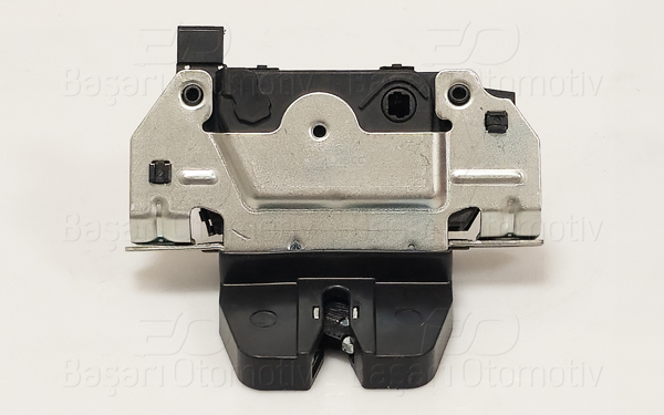 WISCO 2233524-00 | Bagaj Kapak Kilidi Opel Astra H 04-10 / Zafira B 05-15