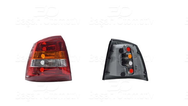 WISCO 2243050-00 | Stop Sol Opel Astra G Hb 98 >