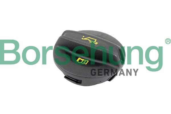 BORSEHUNG B10670 | Yağ Doldurma Kapağı Tüm VW Grubu Crafter Yeni Tip
