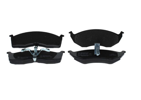 BOSCH 0 986 424 363 | Fren Balatası Ön Chrysler Neon II 99 = >