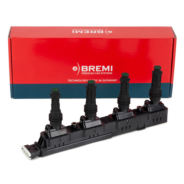 BREMI 20189 | Ateşleme Bobini Corsa C / D Astra H Z12xep / Z14xep