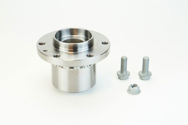 CONTINENTAL CTAM WBE1051 | On Porya-Rulmanlı (VW Crafter 06-16 Mercedes Sprinter 06-16)