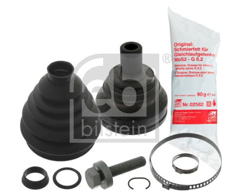 FEBI BILSTEIN 33258 | Dış Aks Kafası VW