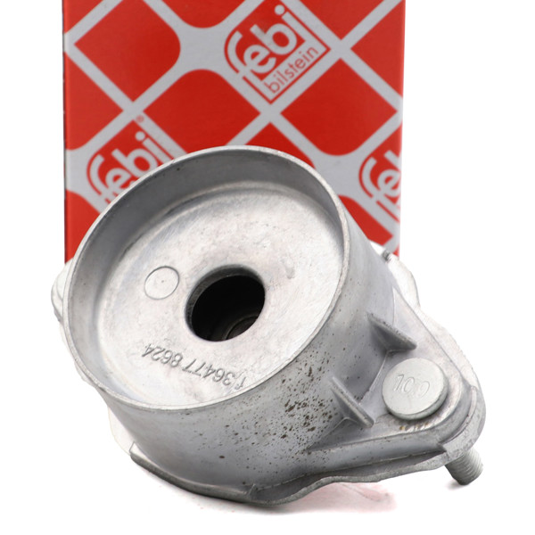 FEBI BILSTEIN 36477 | Amortisör Takozu Arka X218 12-17 W204 07-14 S204 07-14 C204 11-W212 09-15 S212 11-16 A207 10-16 C207 09-16