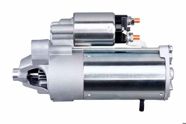 HELLA 8EA 011 611-001 | Marş Motoru