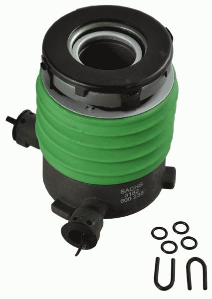 SACHS 3182600238 | Debriyaj Rulmanı