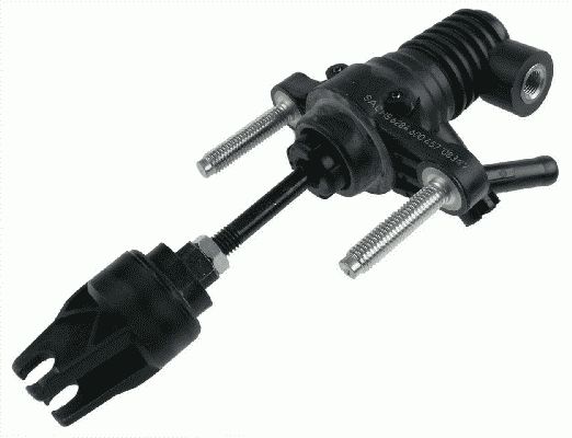 SACHS 6284600457 | Debriyaj Merkezi