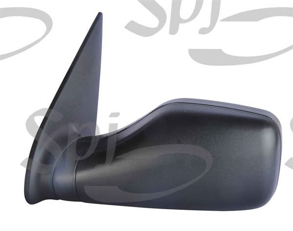 SPJ E-0929 | Dış Dikiz Aynası Sol Mekanik 106 96 > Kör Noktalı