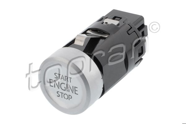 TOPRAN 119304001 | Start Stop Düğmesi VW