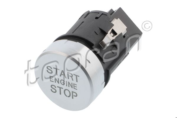 TOPRAN 120278001 | Start Stop Düğmesi Audi