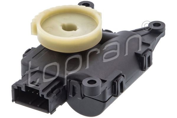TOPRAN 121564001 | Kalorifer Kumanda Motoru V107 VW