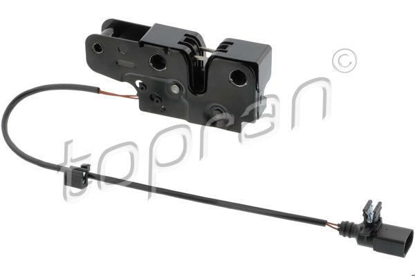 TOPRAN 121591001 | Kaput Kilidi Audi