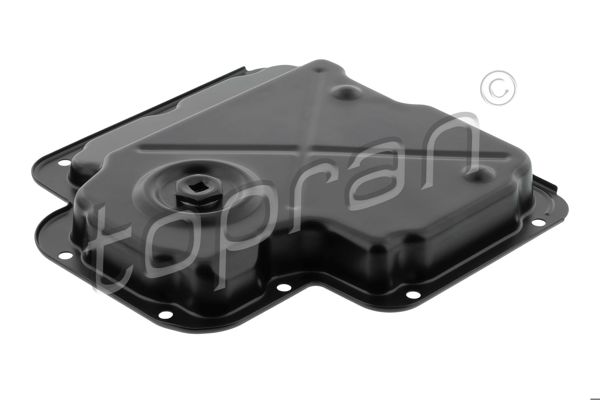 TOPRAN 724397001 | Yağ Karteri (Citroen Jumpy Peugeot Expert Opel Vivaro C Toyota Proace)