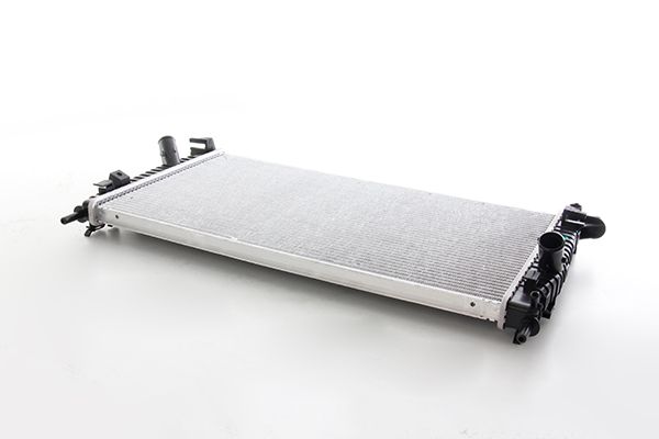 BSG 30-520-044 | Su Radyatörü