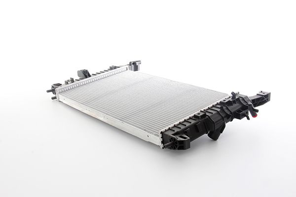 BSG 65-520-060 | Su Radyatörü Mt 600X368x22 Brazing