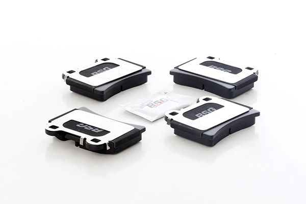 BSG 90-200-051 | Fren Balatası Arka Gdb1722