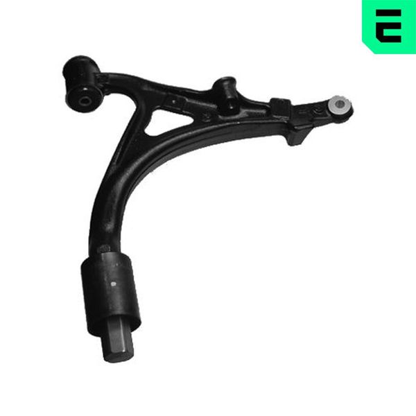 OPTIMAL G6-957 | Salıncak Ön Alt Sağ Mercedes M-Serisi (W163) 2001-2005