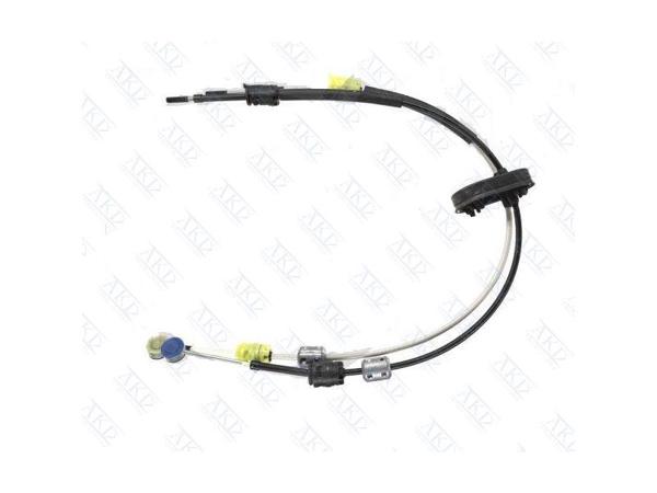 AKD OP181128 | Vites Teli Astra J M32 Şanzıman 6 İleri