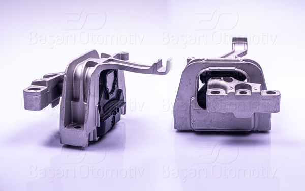 WISCO 1113104-00 | Motor Takozu Sağ Audi A3 Golf7 Leon Passat Tiguan 1.6 TDI Clh Dcx 13->