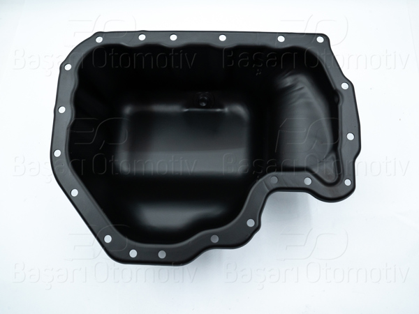 WISCO 1114752-00 | Yağ Karteri VW Polo Fabia Ibiza Cordoba 1.2 8V Bmd Bbm 05 >