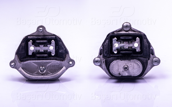 WISCO 1153017-00 | Şanzıman Takozu Audi A5 A6 A7 2.0 TFSI 2.7 TDI 3.0 TFSI 11-15