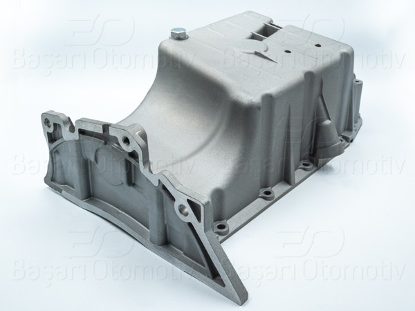 WISCO 2114068-00 | Yağ Karteri Opel Astra H J Zafira B A1.6Xer Z1.6Xer A1.8Xer A1.8Xel Z1.8Xer B1.6Xer 05 >